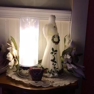 Meet your Posher, Lori